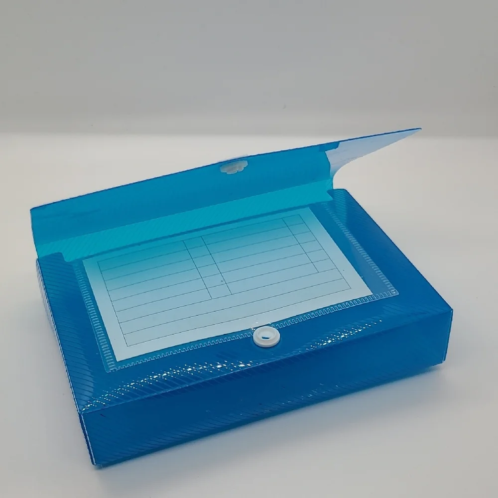 3 X 5 Index Card Holders